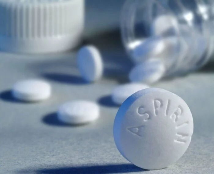 Медики открыли новые полезные свойства аспирина
