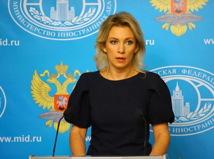 Москва ответила на обвинения Черногории в адрес России