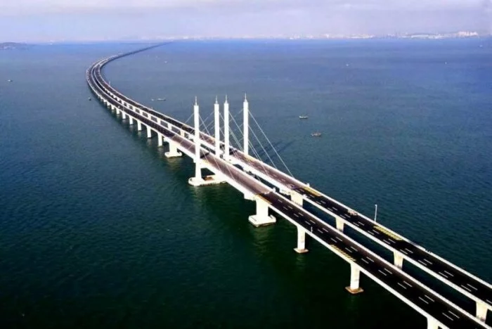 Мост через Керченский пролив будет готов к осени
