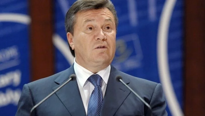 Оболонский районный суд Киева 4 мая рассмотрит дело о госизмене Януковича