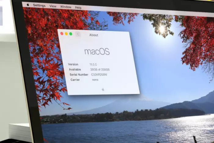 Пользователи macOS столкнулись с новым вредоносным вирусом