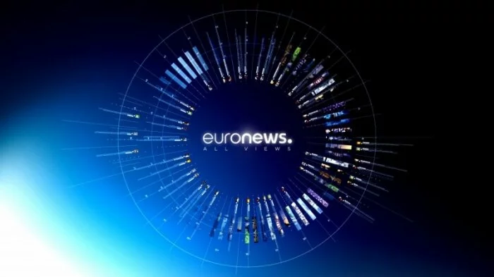 После шести лет работы EuroNews прекращает вещание на украинском языке