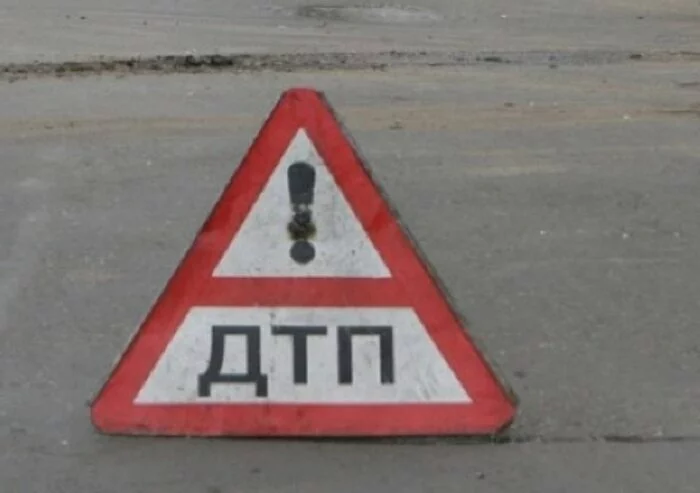 Пьяный водитель на Жигулях в Новосибирске протаранил три автомобиля
