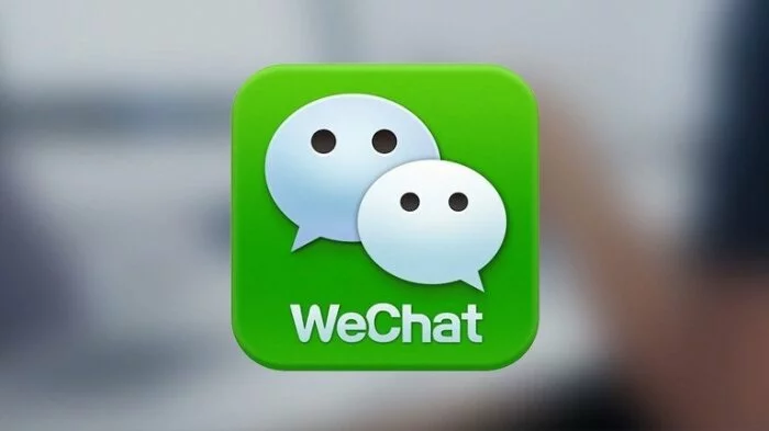Роскомнадзор заблокировал китайский мессенджер WeChat