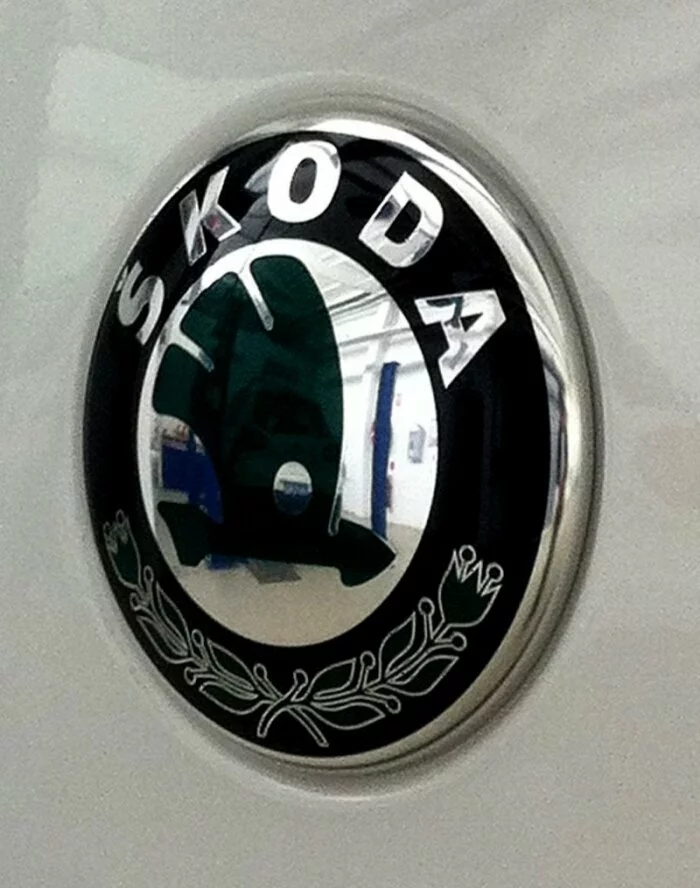 Skoda показала модель Fabia с пробегом 1 258 000 километров