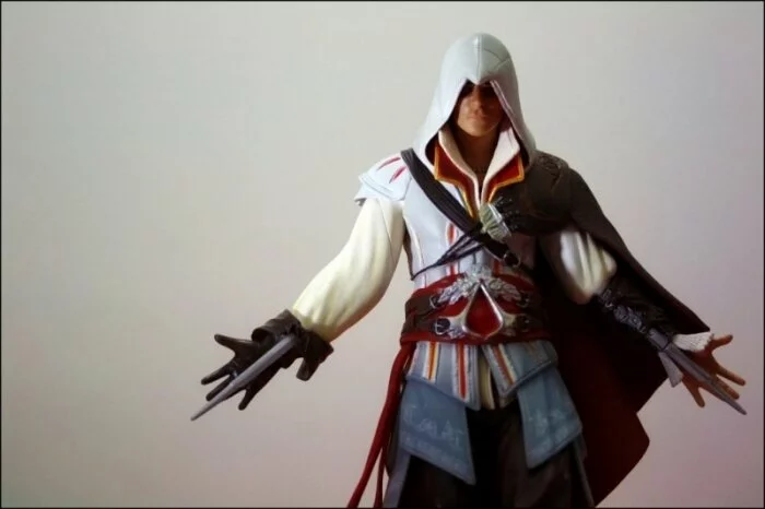 Слухи о выходе новой Assassin’s Creed: Origins подтвердились