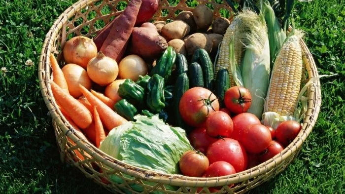 Ученые назвали овощи, от которых полнеют