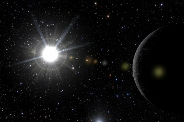 Ученые обнаружили “клона” Солнечной системы