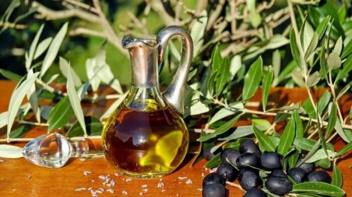 Учёные: Оливковое масло понижает уровень холестерина