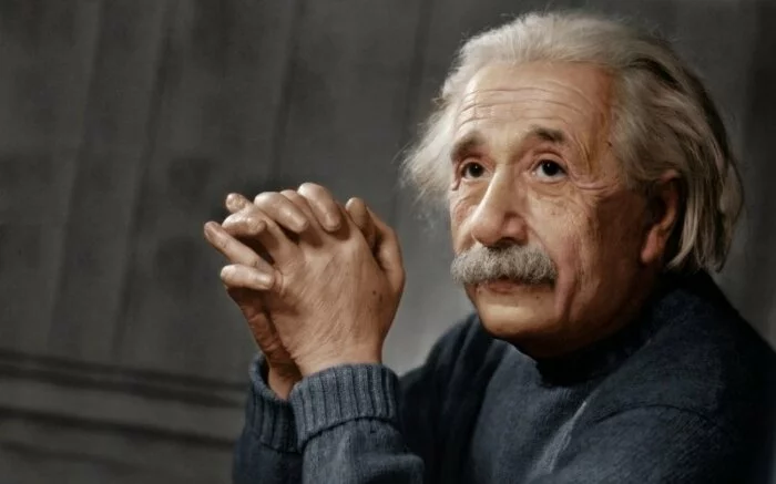 Ученые отрицают силу гравитации Эйнштейна и ищут пятое измерение
