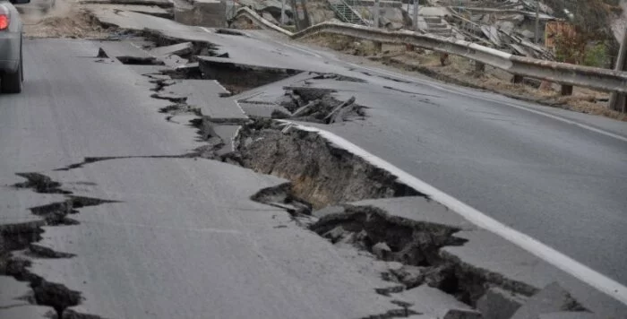 Ученые: «Землетрясение века» может обрушиться на столицу Чили