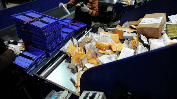 В активном поиске: Ростовчане сами разыскивают свои посылки на «Почте России»