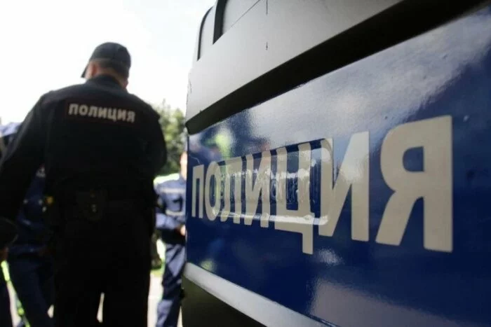 В центре Петербурга неизвестный выстрелил в лицо мигранту