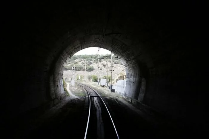 В Китае на стройке тоннеля погибли 12 рабочих