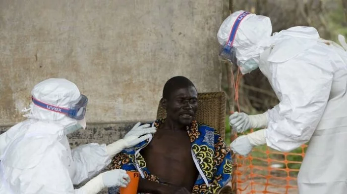 В Конго объявлена вспышка эпидемии Эболы