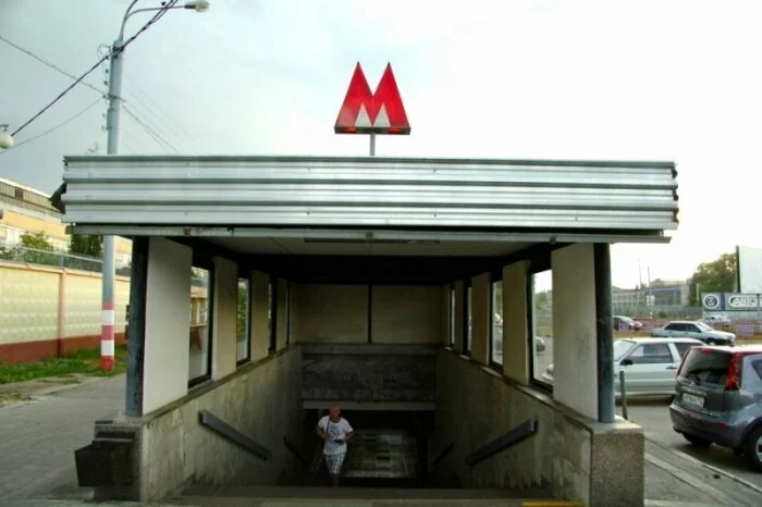 В Петербурге была закрыта станция метро «Достоевская» из-за бесхозного предмета
