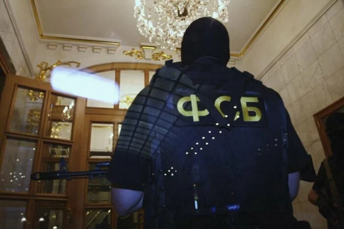 В Петербурге прошли антитеррористические учения