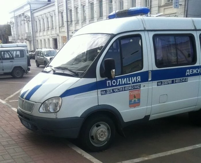 В Санкт-Петербурге на Васильевском острове обнаружили два трупа