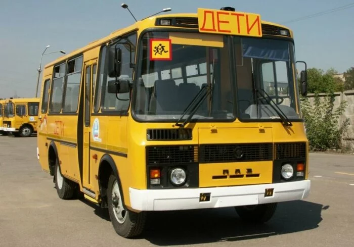 Власти выделят шесть миллиардов рублей на транспорт для школ и больниц?