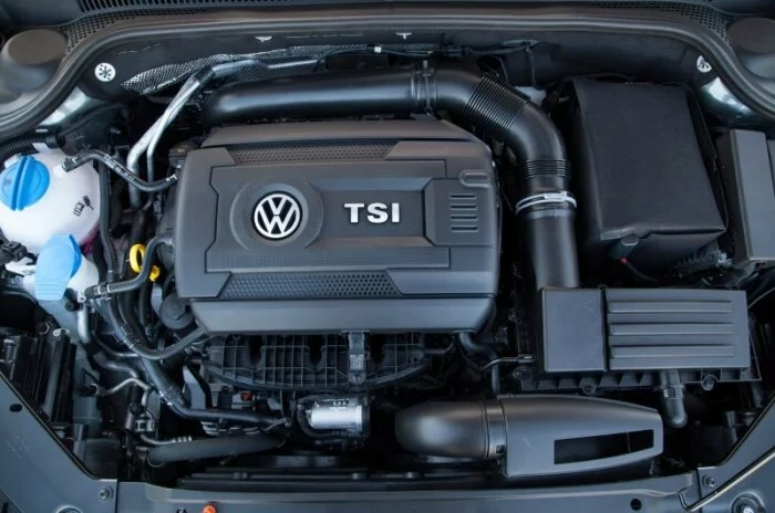 Volkswagen представил на Jetta для КНР новый 1,5-литровый мотор
