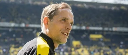 Томас Тухель покинул пост главного тренера дортмундской «Боруссии»