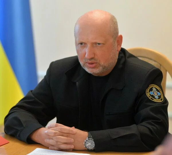 Турчинов заявил о «точном попадании в цель украинских ракет»