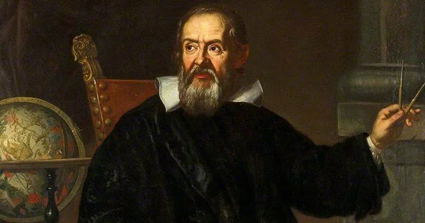 Ученые нашли недостающие останки Галилео Галилея