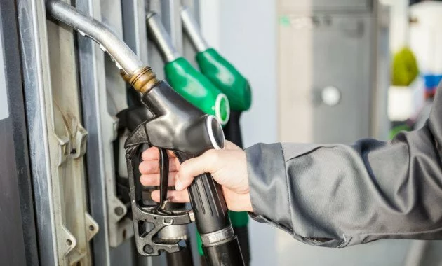 Уфа вырвалась в ТОП-3 по росту цен на бензин в РФ