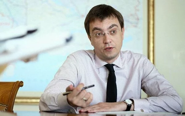 Украинский министр требует у РФ вернуть «захваченную» Кубань