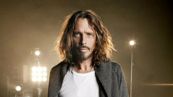 Умер гитарист Soundgarden Крис Корнелл