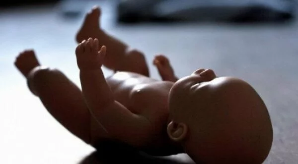 В Иркутской области 19-летняя мать отравила младенца грудным молоком