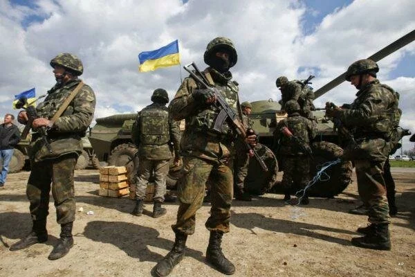 В Киеве рассказали о диком страхе России перед украинскими ВСУ