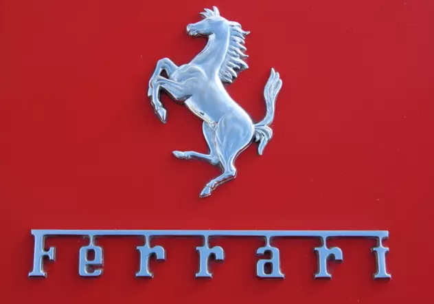 В Лондоне Ferrari 275 GTB выставлен на аукцион