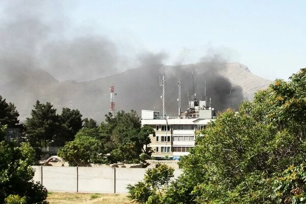 В МИД РФ сообщили об отсутствии россиян среди пострадавших от взрыва в Кабуле