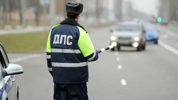 В Москве преступники организовывали подставные ДТП с пешеходами