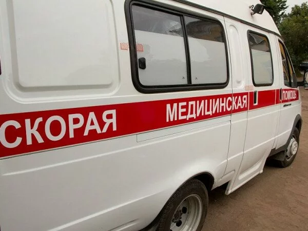 В Омске пьяный пациент набросился на врача скорой помощи