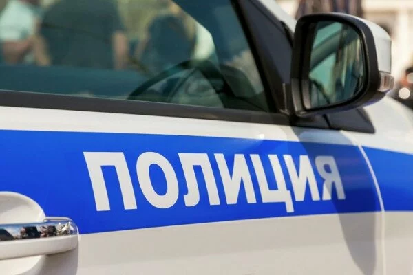 В парке Екатеринбурга нашли тело убитой женщины