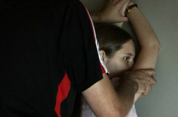 В Подмосковье задержан мужчина, насиловавший свою дочь