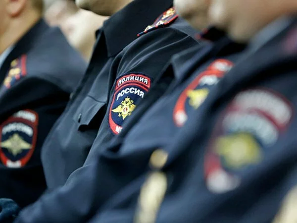 В Ростовской области полиция задержала подозреваемых в подготовке теракта