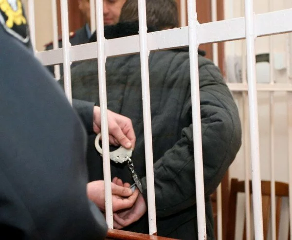 В Саратовской области мужчина предстанет перед судом за изнасилование 78-летней матери