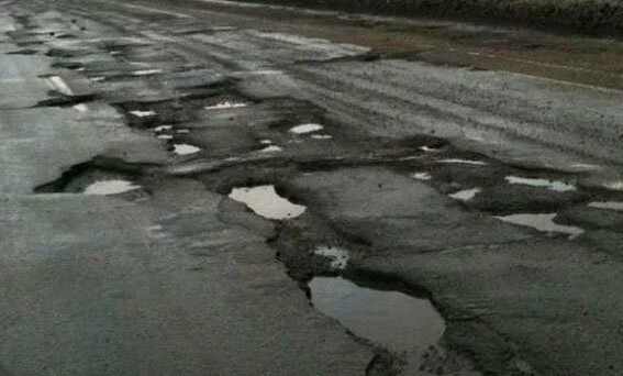 В Северодонецке на ремонт дорог выделили 16 миллионов