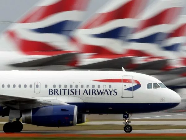 В субботу British Airways отменила все рейсы из “Хитроу” и “Гатвик”