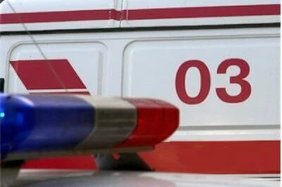 В Уфе на пешеходном переходе сбили 8-летнего ребёнка