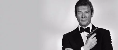 В возрасте 89 лет умер «агент 007» актер Роджер Мур