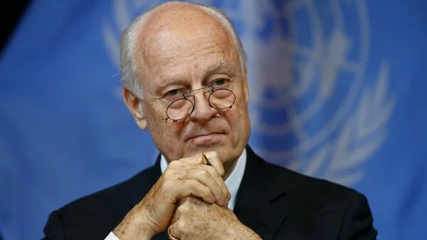 В Женеве стартовали переговоры по Сирии