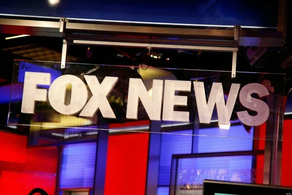 Ведущая Fox News на русском языке поприветствовала 