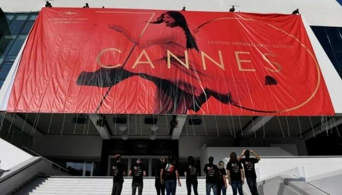 Во Франции стартует юбилейный 70-й Каннский кинофестиваль
