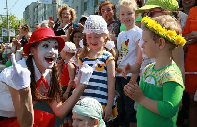 В Перми в 1-ый день лета начнётся масштабный мультижанровый фестиваль