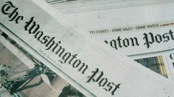 Washington Post случайно опубликовала номер мобильного главы Пентагона