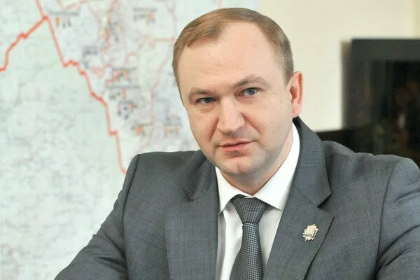 Замгубернатора Кемеровской области ушел в отставку
